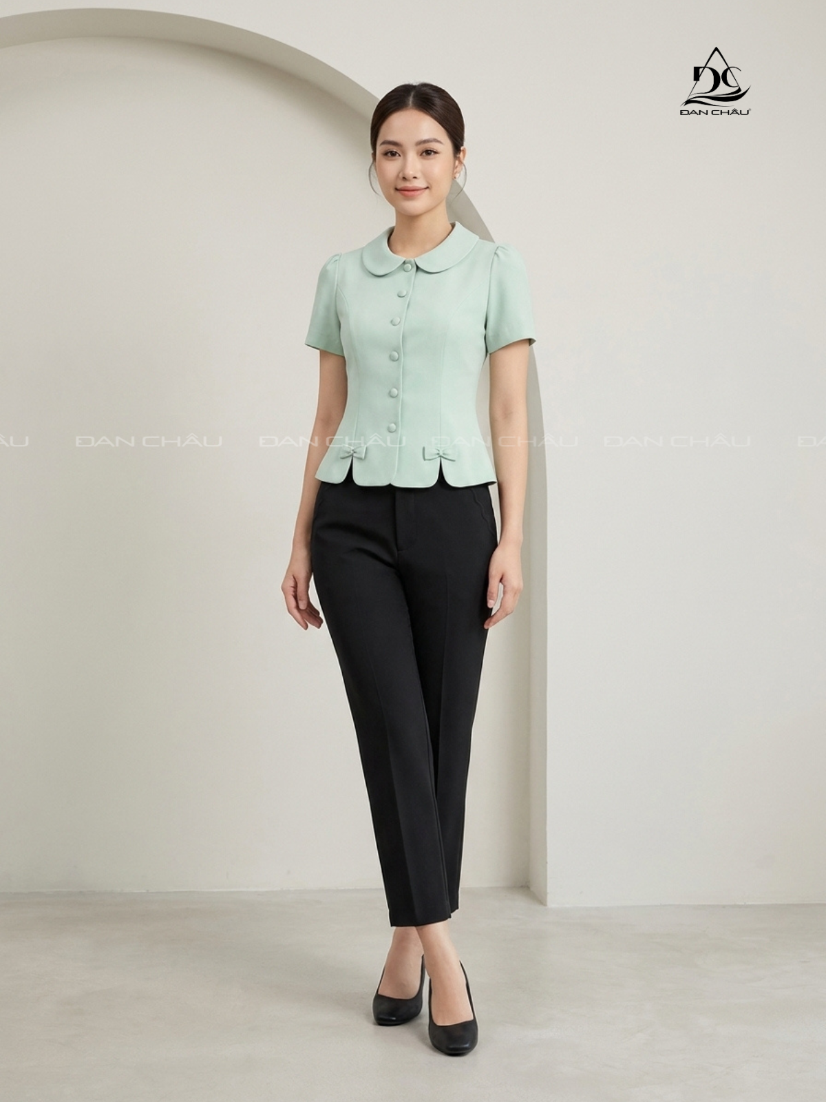  QUẦN BAGGY 9209 