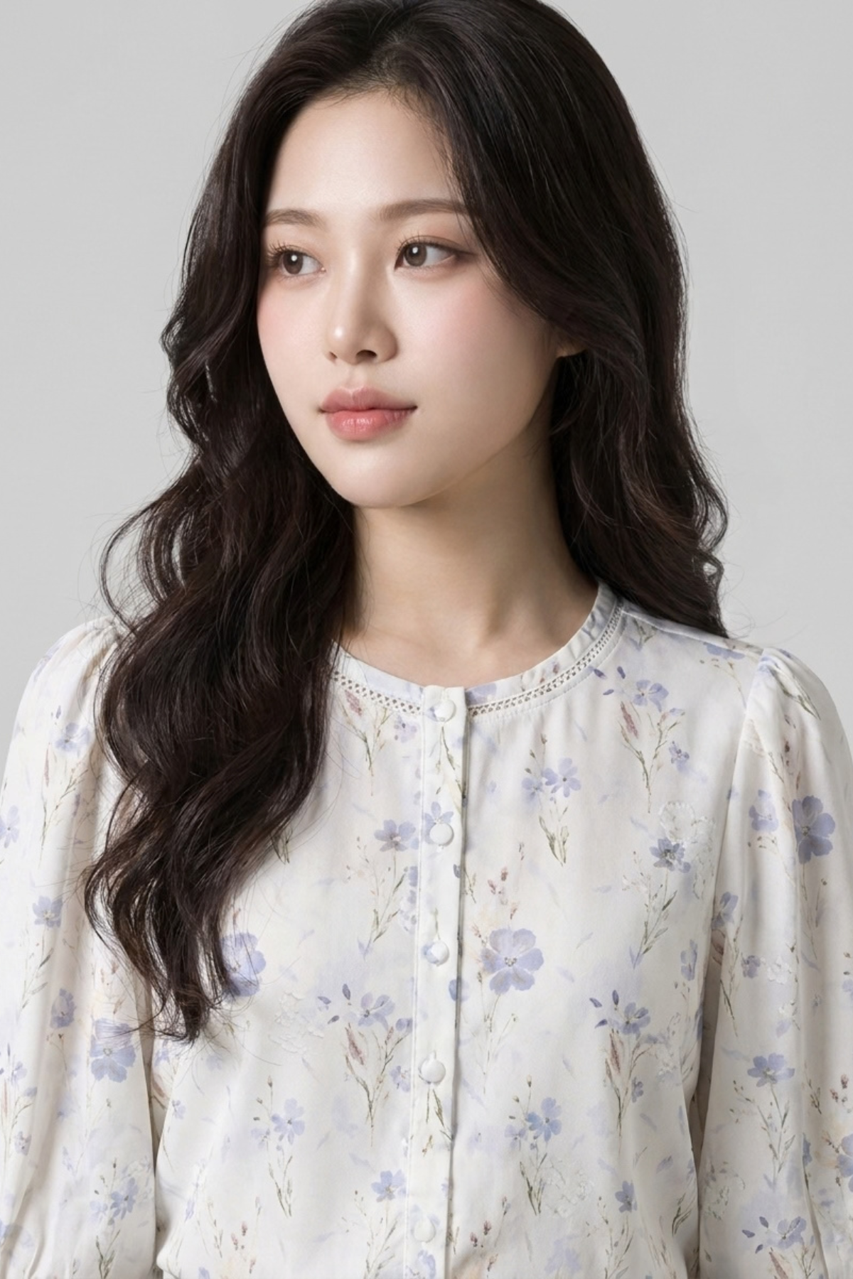  ÁO KIỂU 6367 