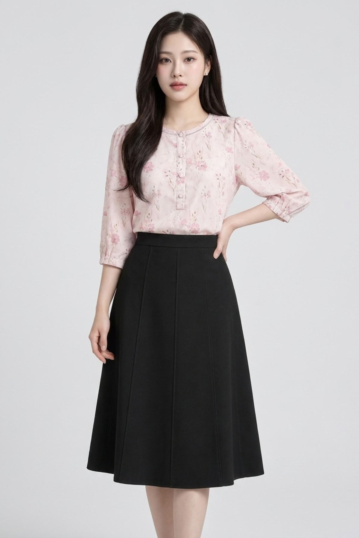  ÁO KIỂU 6367 
