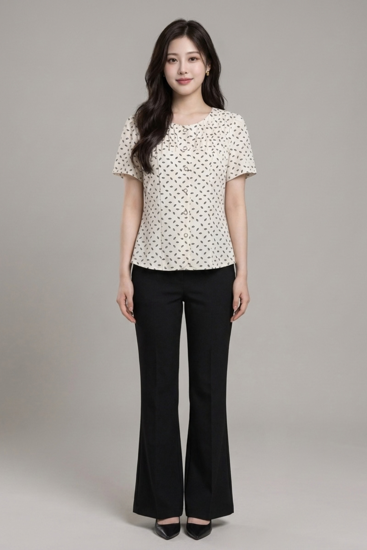  QUẦN THUN LOE 9238 