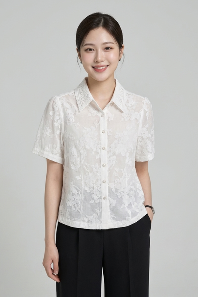  ÁO KIỂU 6333 