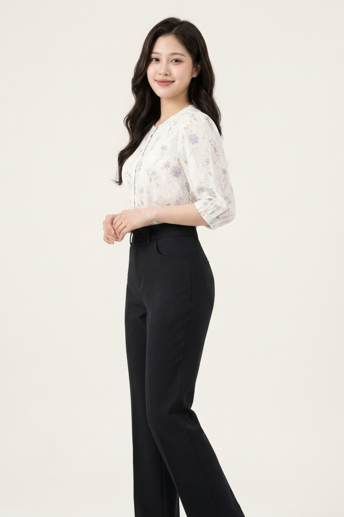  ÁO KIỂU 6367 