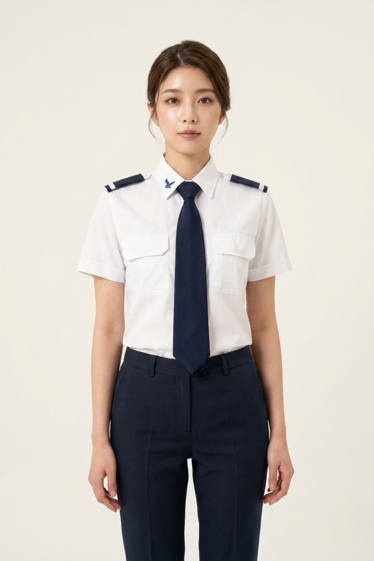  QUẦN TÂY NỮ (3XL) 