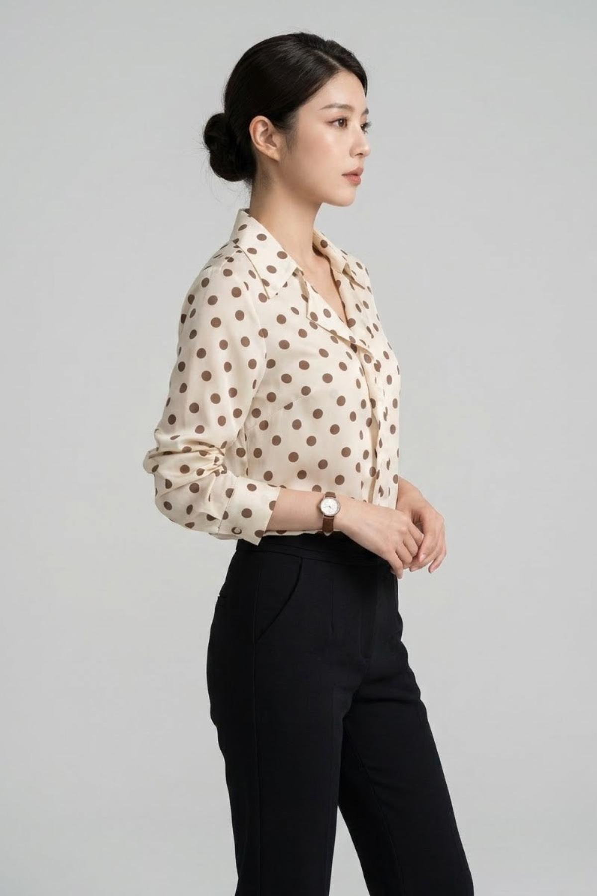  QUẦN THUN LOE 9237 