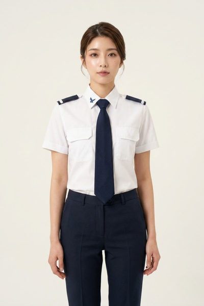  ÁO SƠ MI NỮ (S-2XL) 