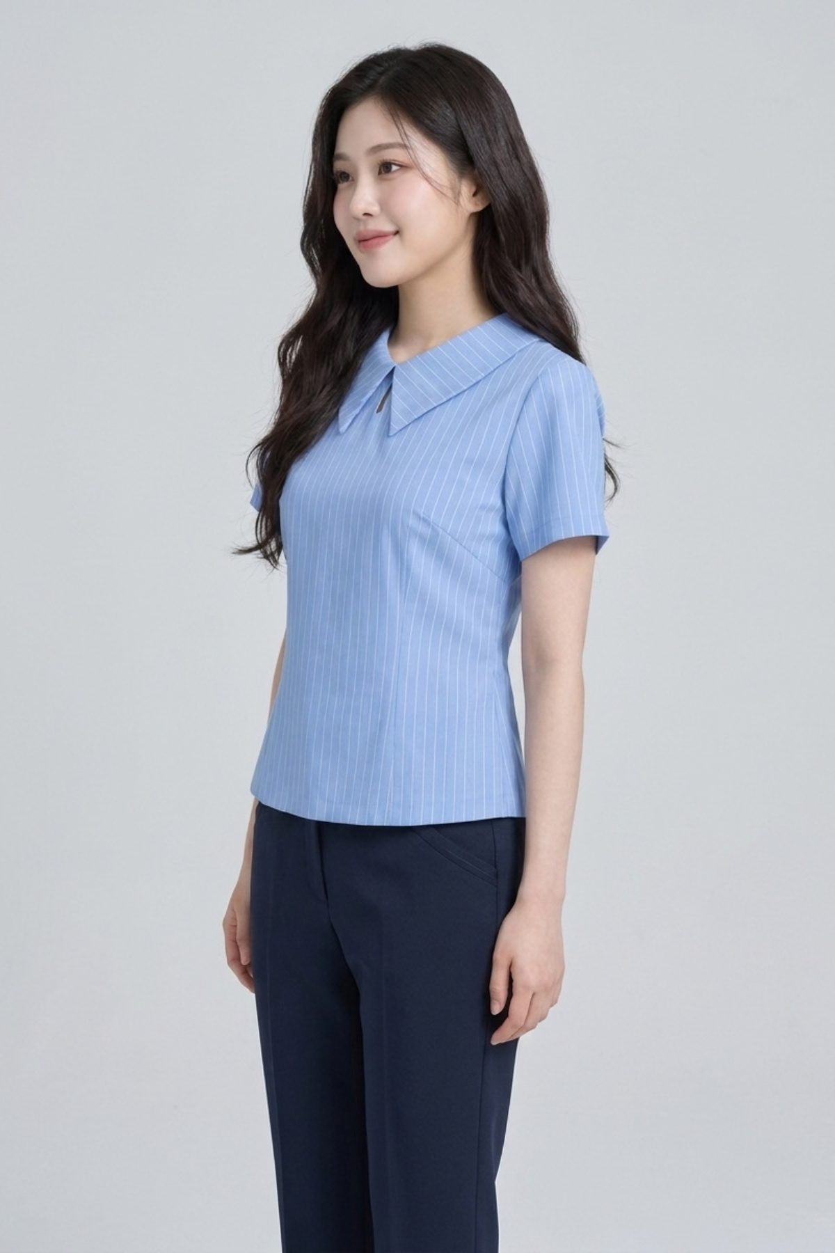  ÁO KIỂU 6332 