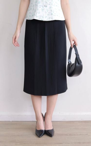  CHÂN VÁY XẾP LY 903 