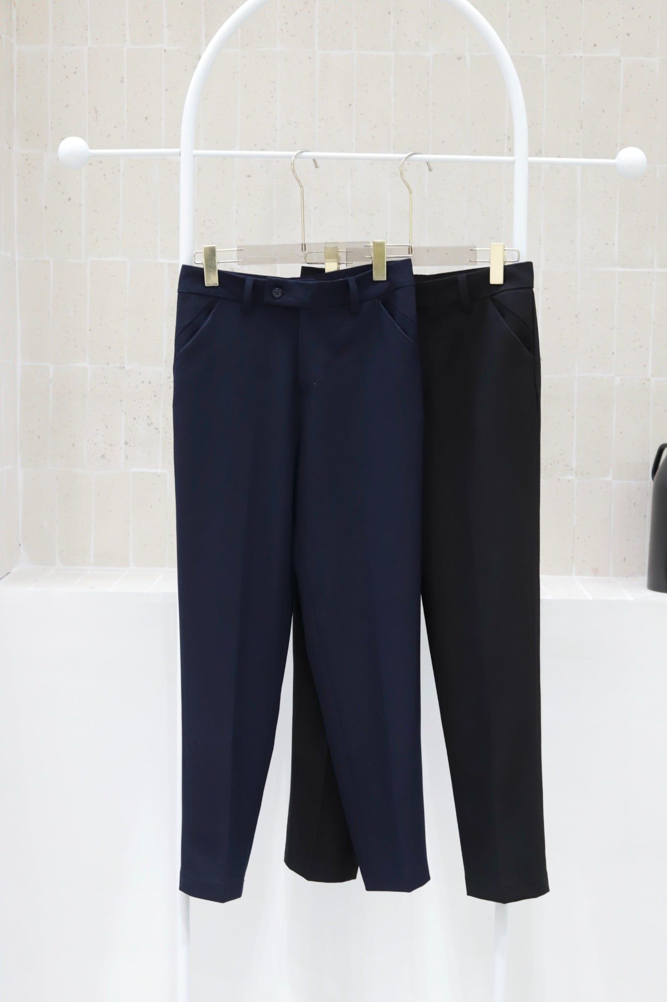  QUẦN TÂY ỐNG ĐỨNG 9148 