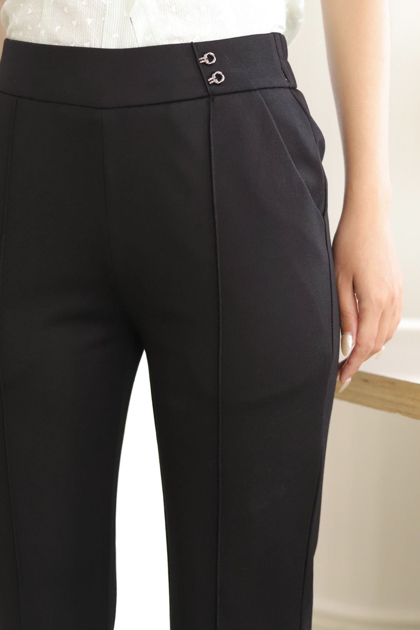  QUẦN ỐNG LOE 9201 