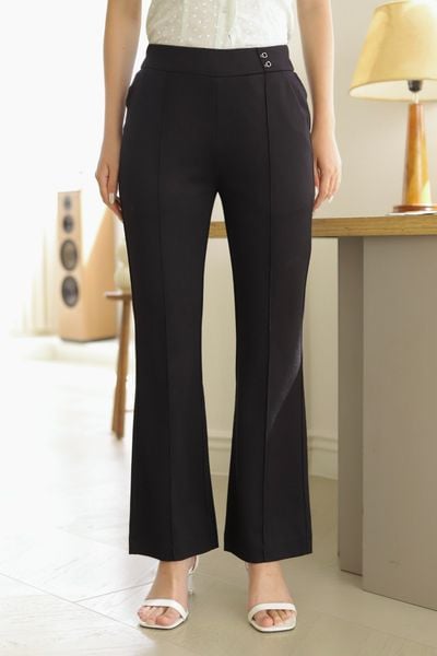  QUẦN ỐNG LOE 9201 