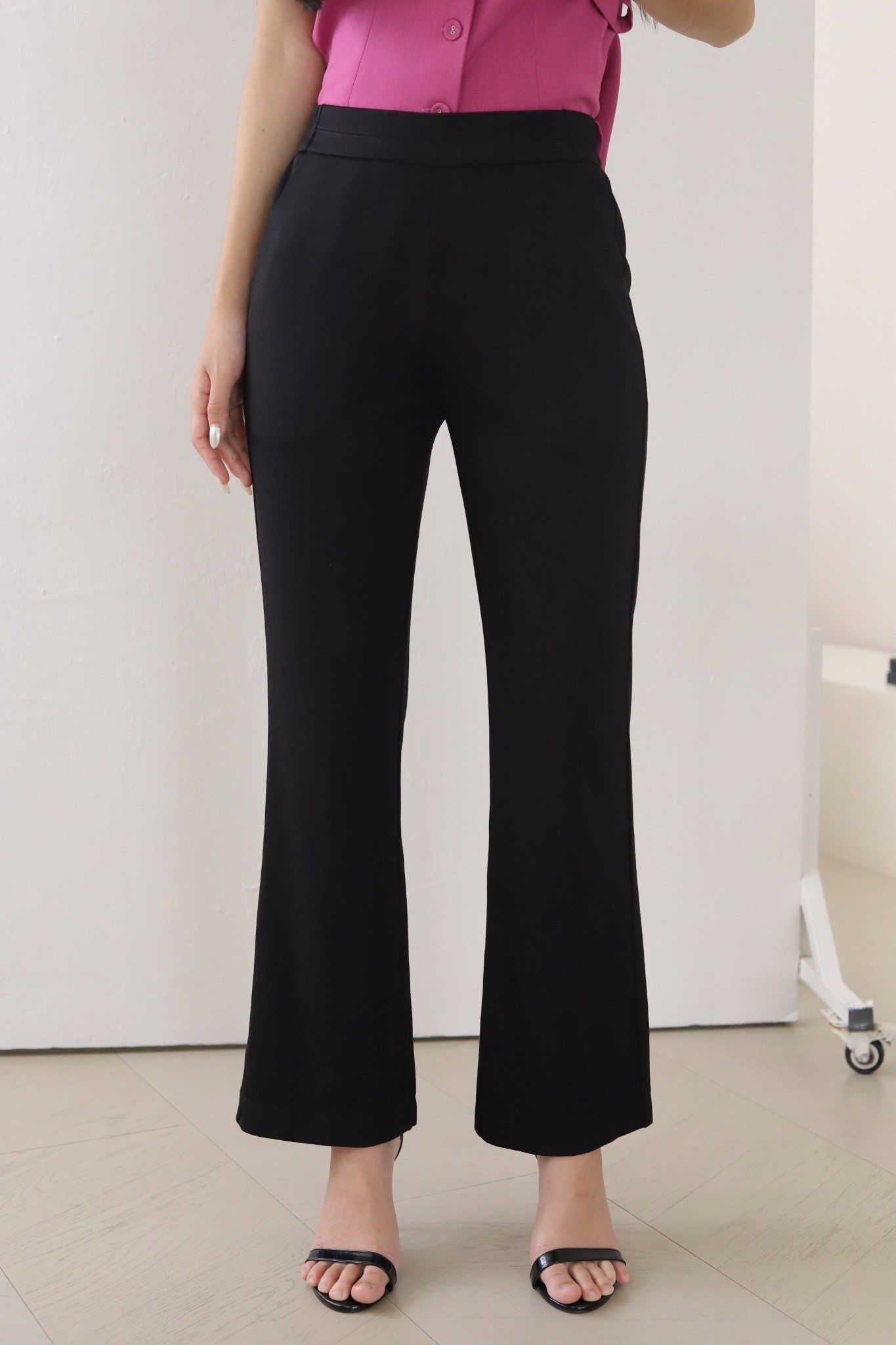  QUẦN ỐNG LOE 9202 