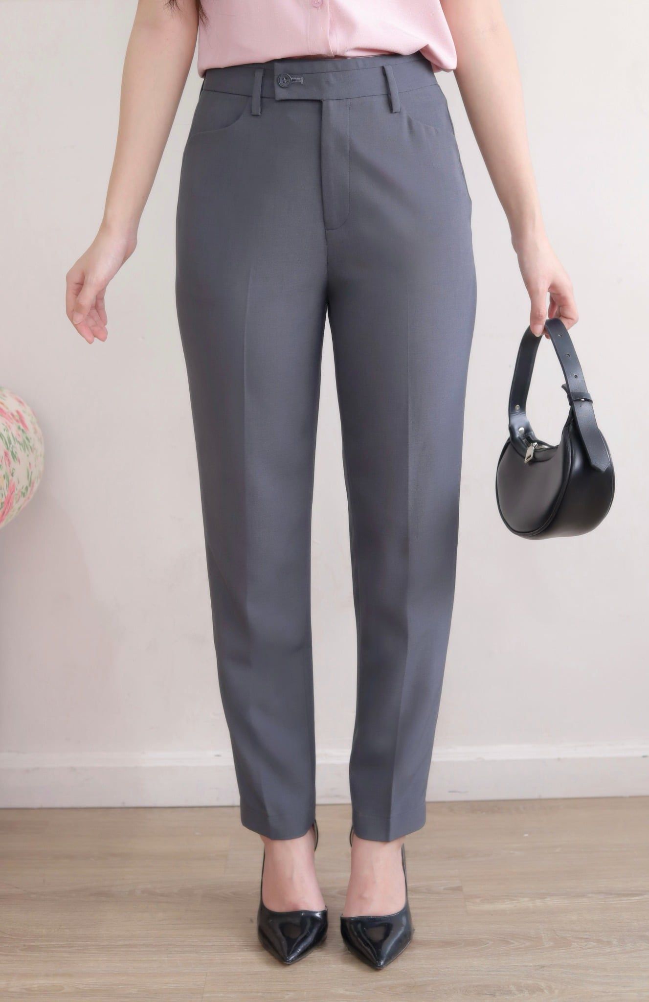  QUẦN BAGGY 9213 