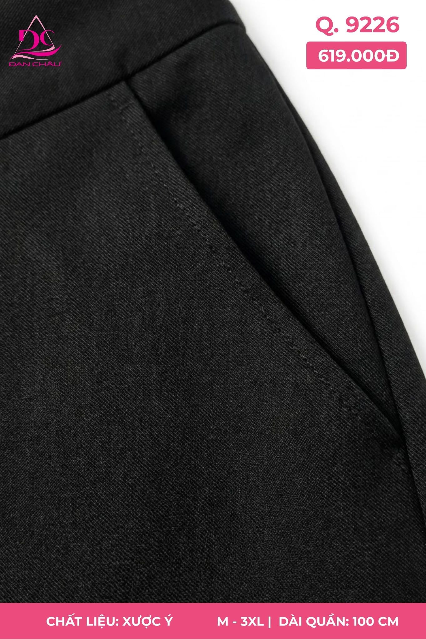  QUẦN 9226 