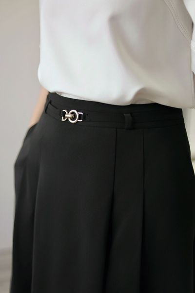  CHÂN VÁY XẾP LY 933 