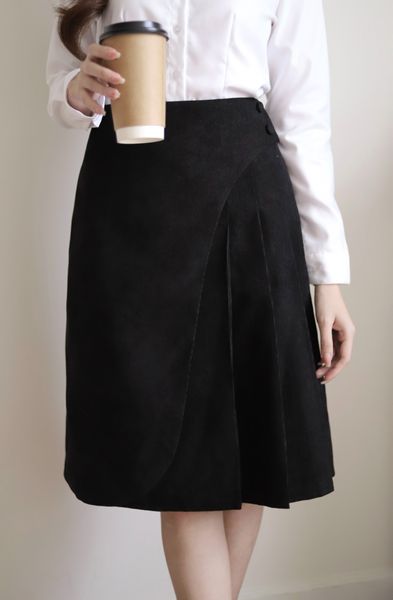  CHÂN VÁY CHỮ A 938 