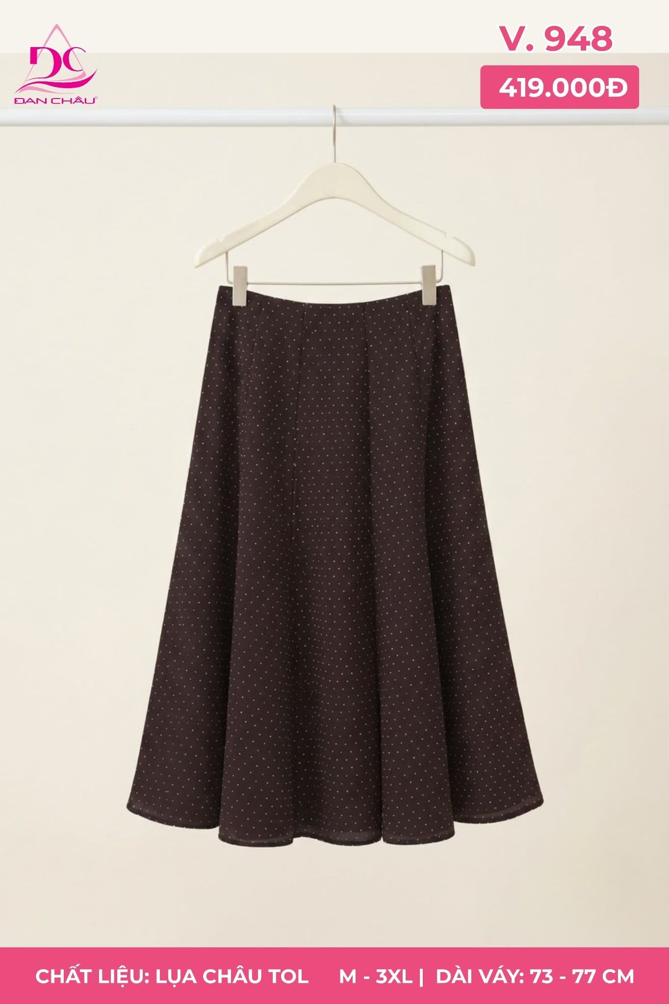  CHÂN VÁY 948 