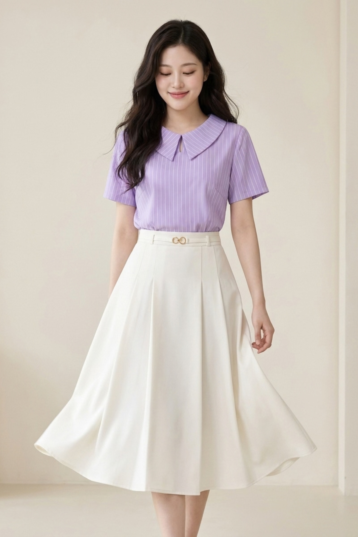  ÁO KIỂU 6332 