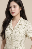  ÁO KIỂU 6357 