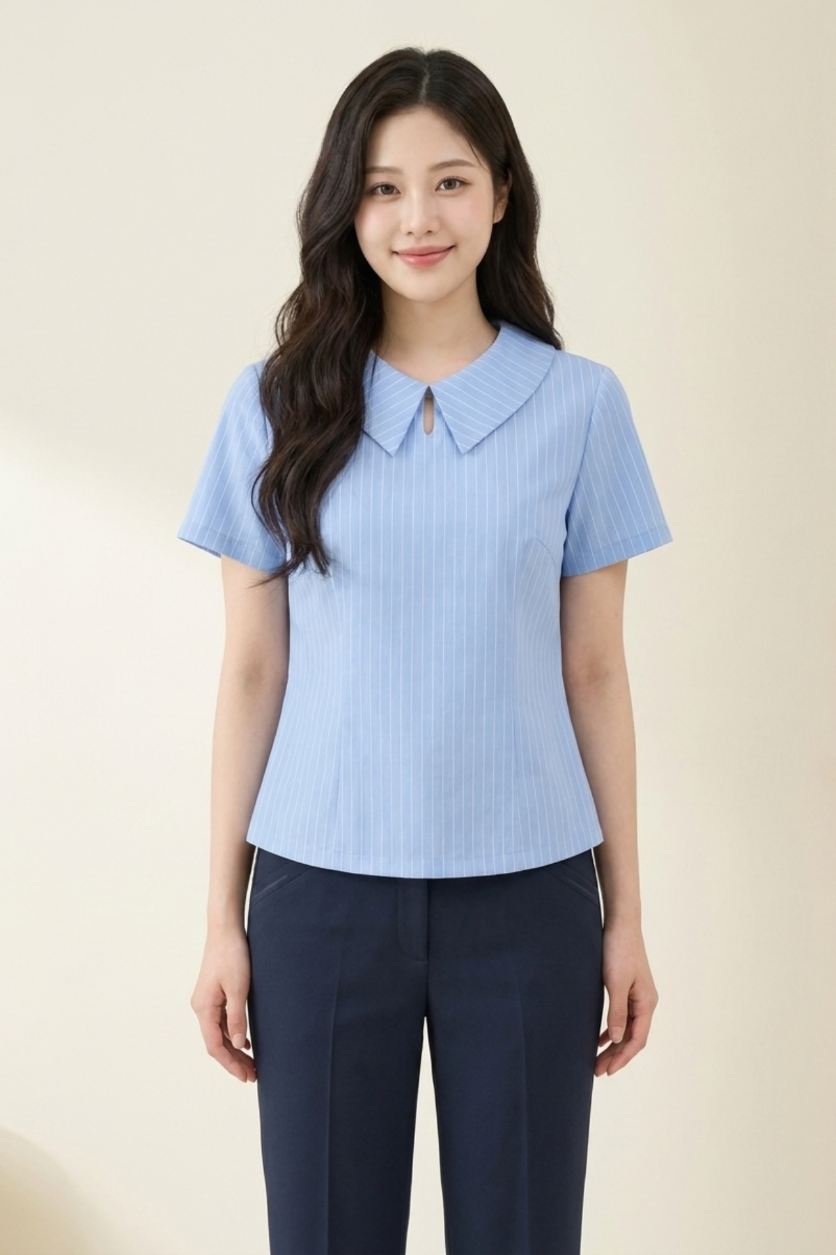 ÁO KIỂU 6332 