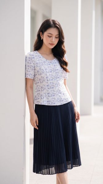  ÁO KIỂU 6302 