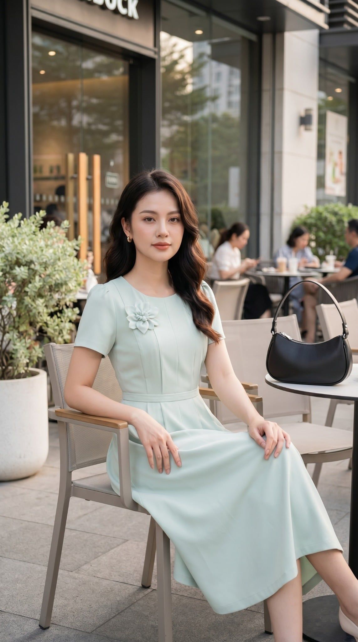  ĐẦM 3722 