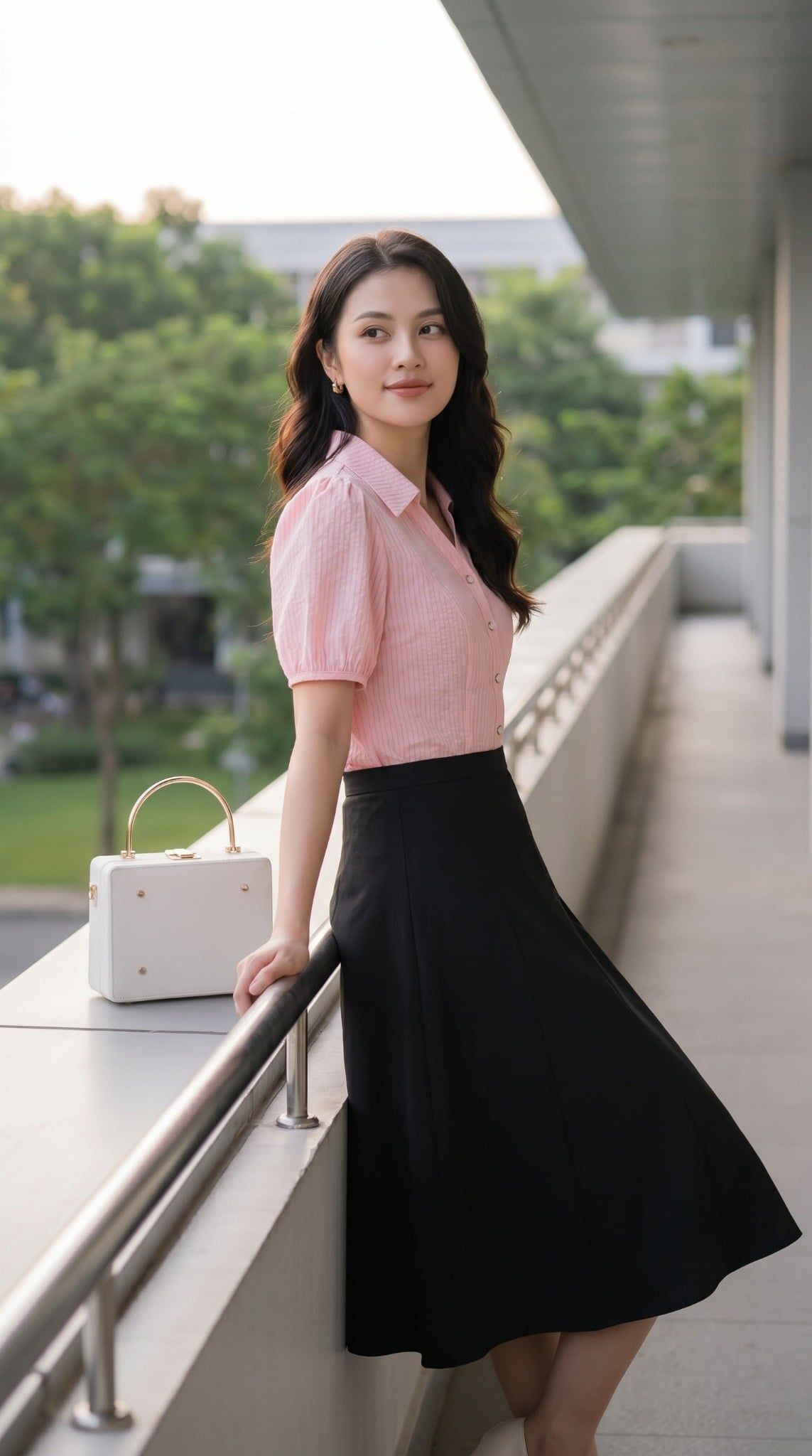  ÁO KIỂU 6306 