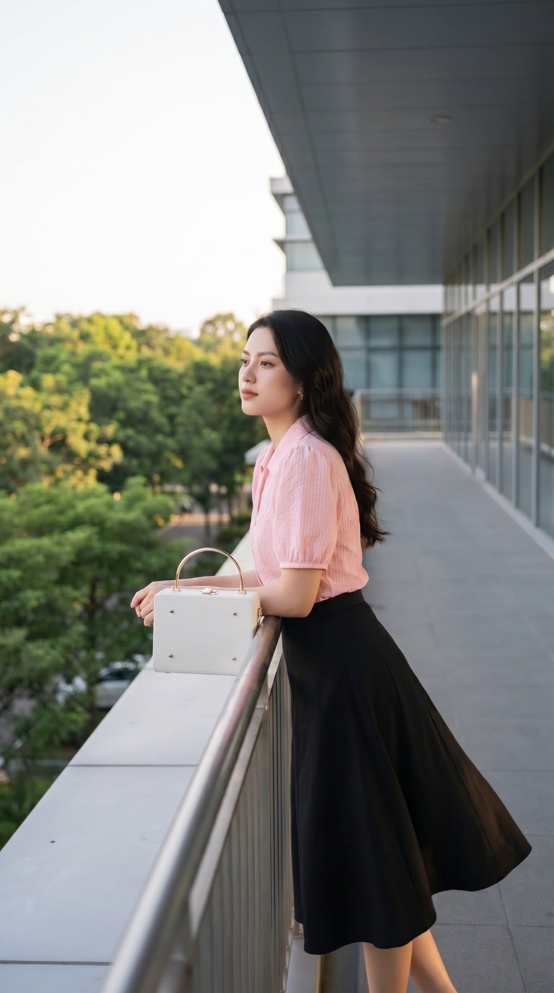  ÁO KIỂU 6306 