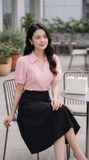  ÁO KIỂU 6306 