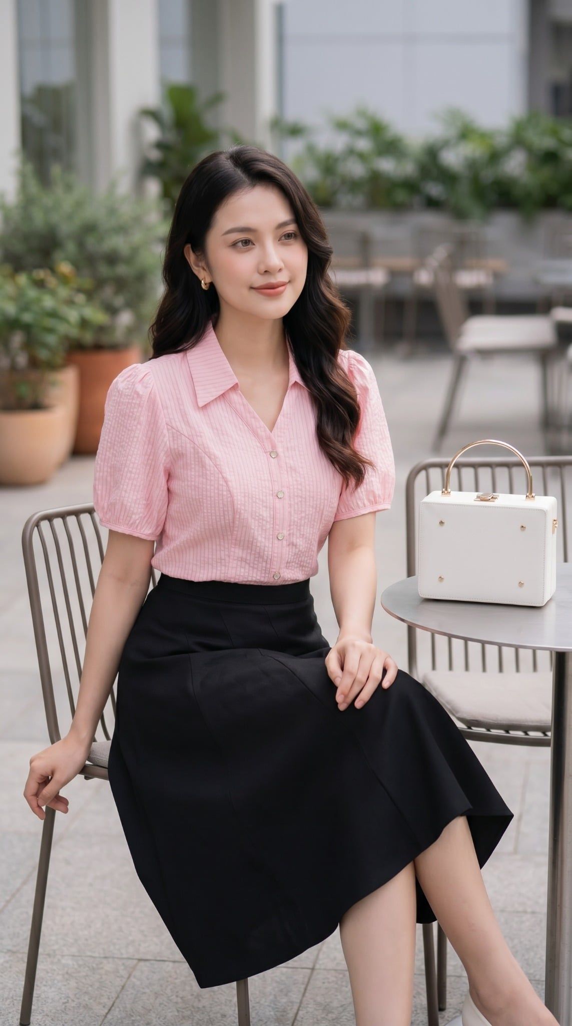  ÁO KIỂU 6306 