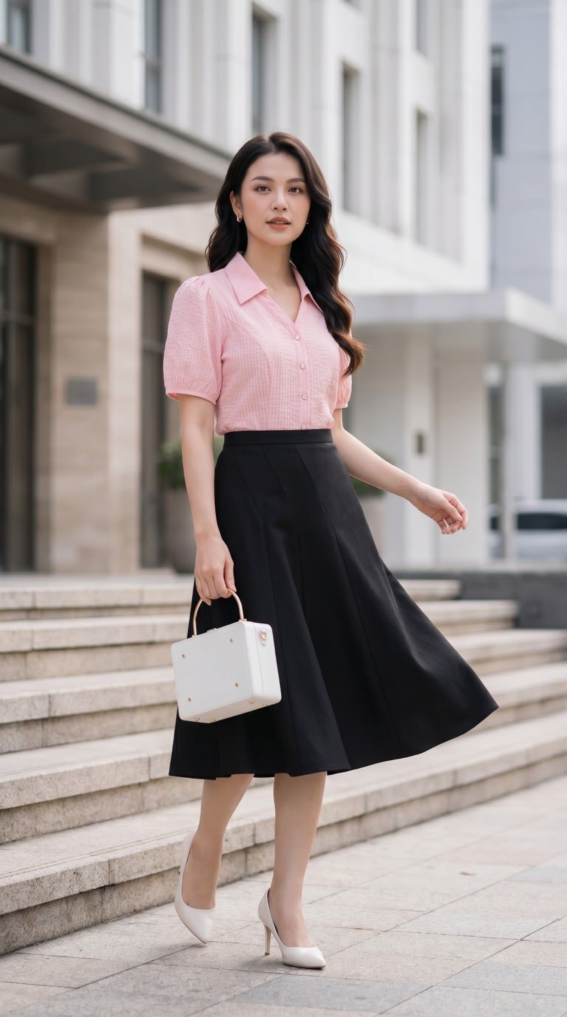 ÁO KIỂU 6306 