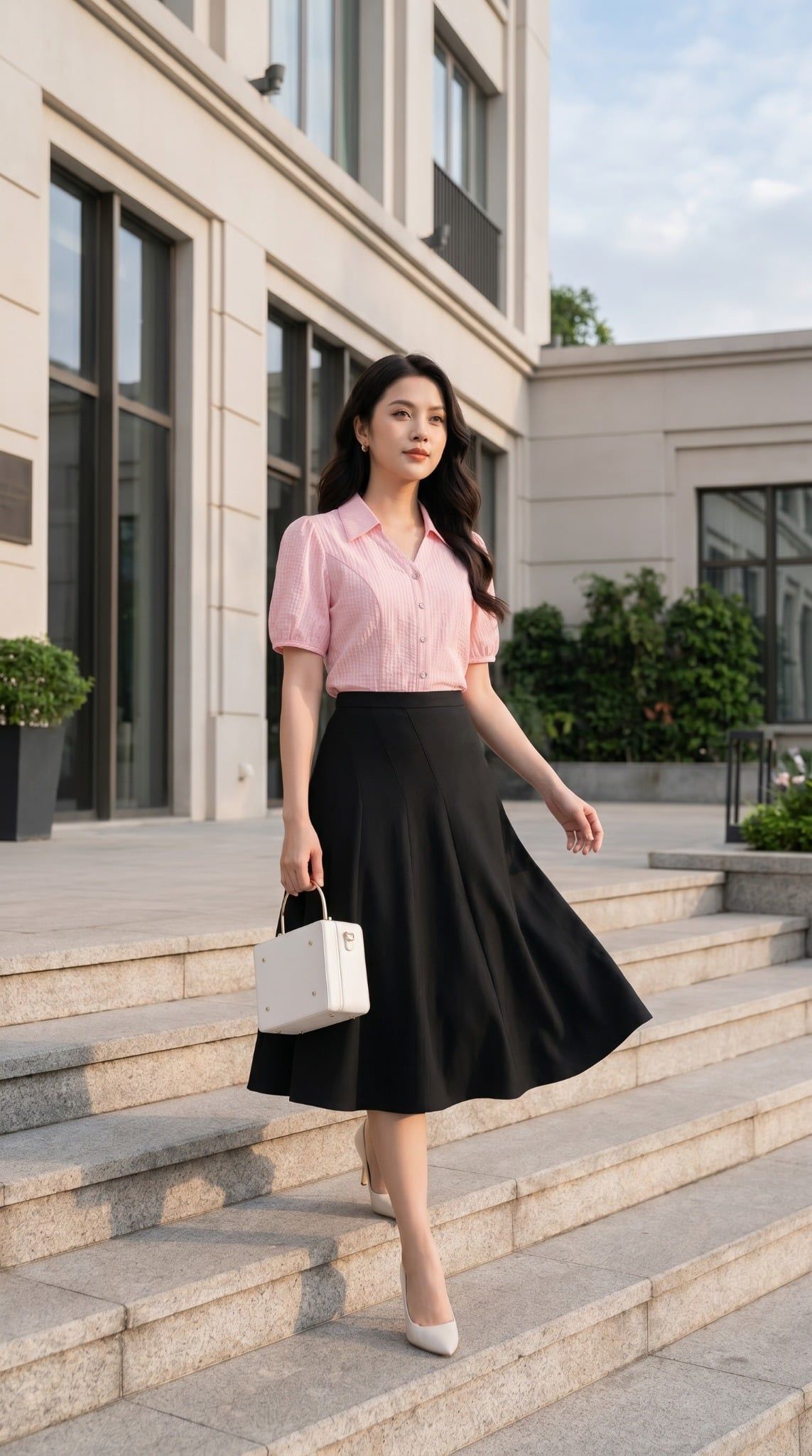  ÁO KIỂU 6306 