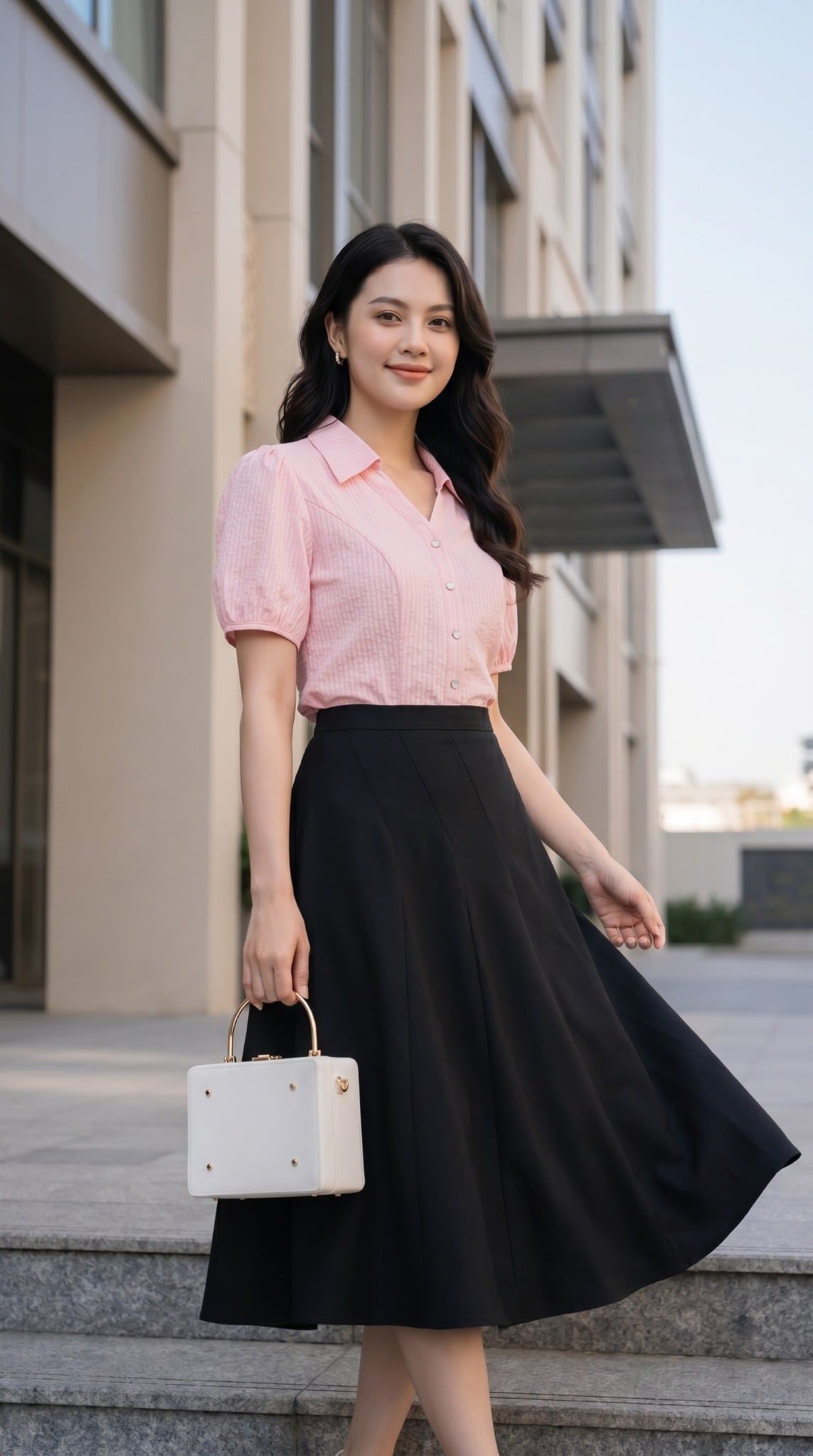  ÁO KIỂU 6306 