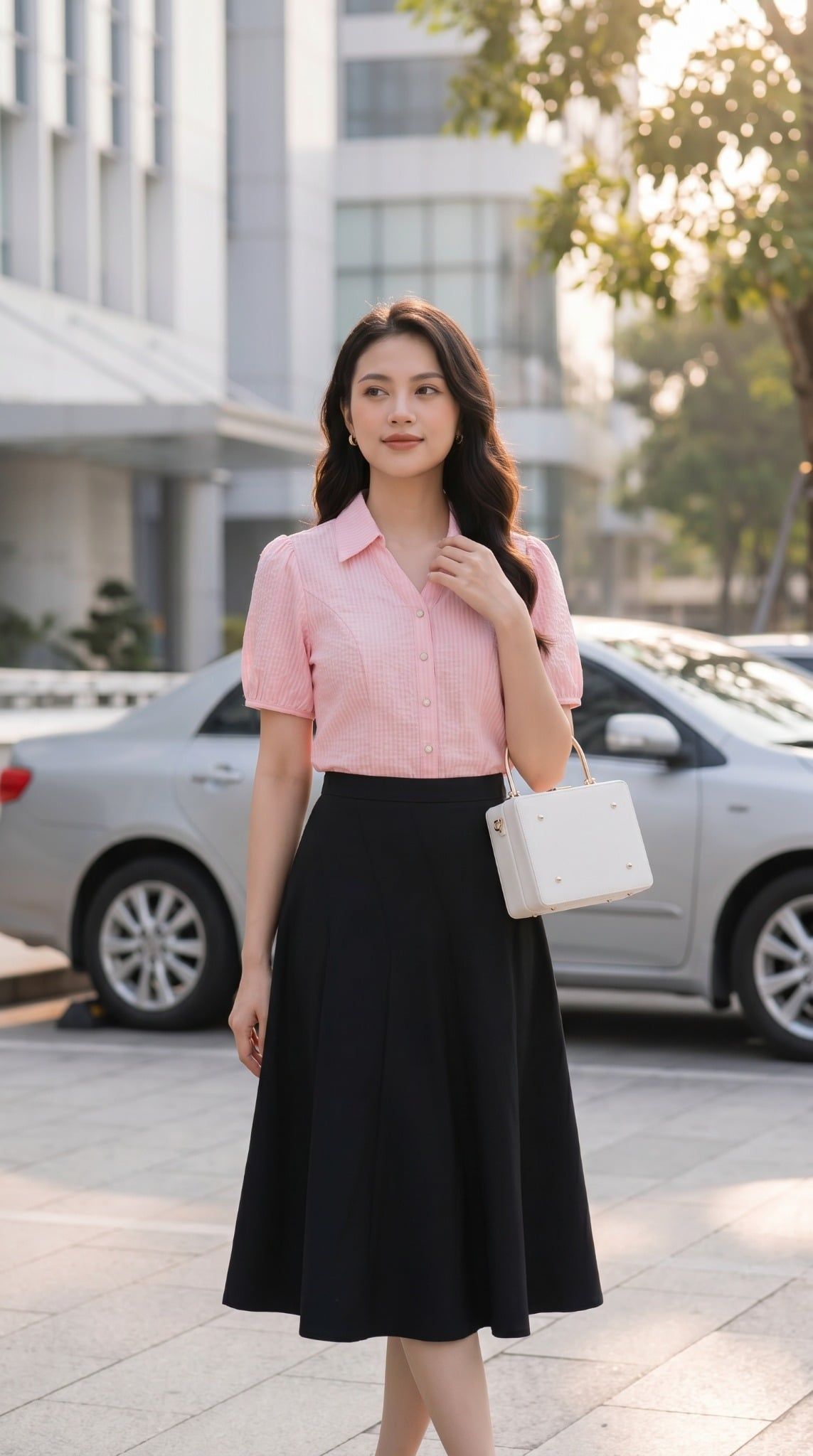  ÁO KIỂU 6306 