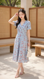  ĐẦM XÒE 3699 