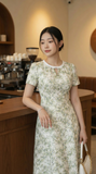  ĐẦM 3663 