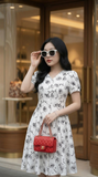  ĐẦM XÒE 3726 