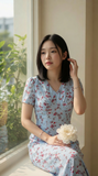  ĐẦM XÒE 3699 