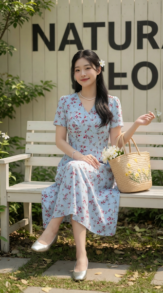  ĐẦM XÒE 3699 