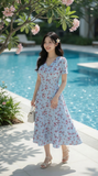  ĐẦM XÒE 3699 
