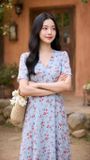  ĐẦM XÒE 3699 