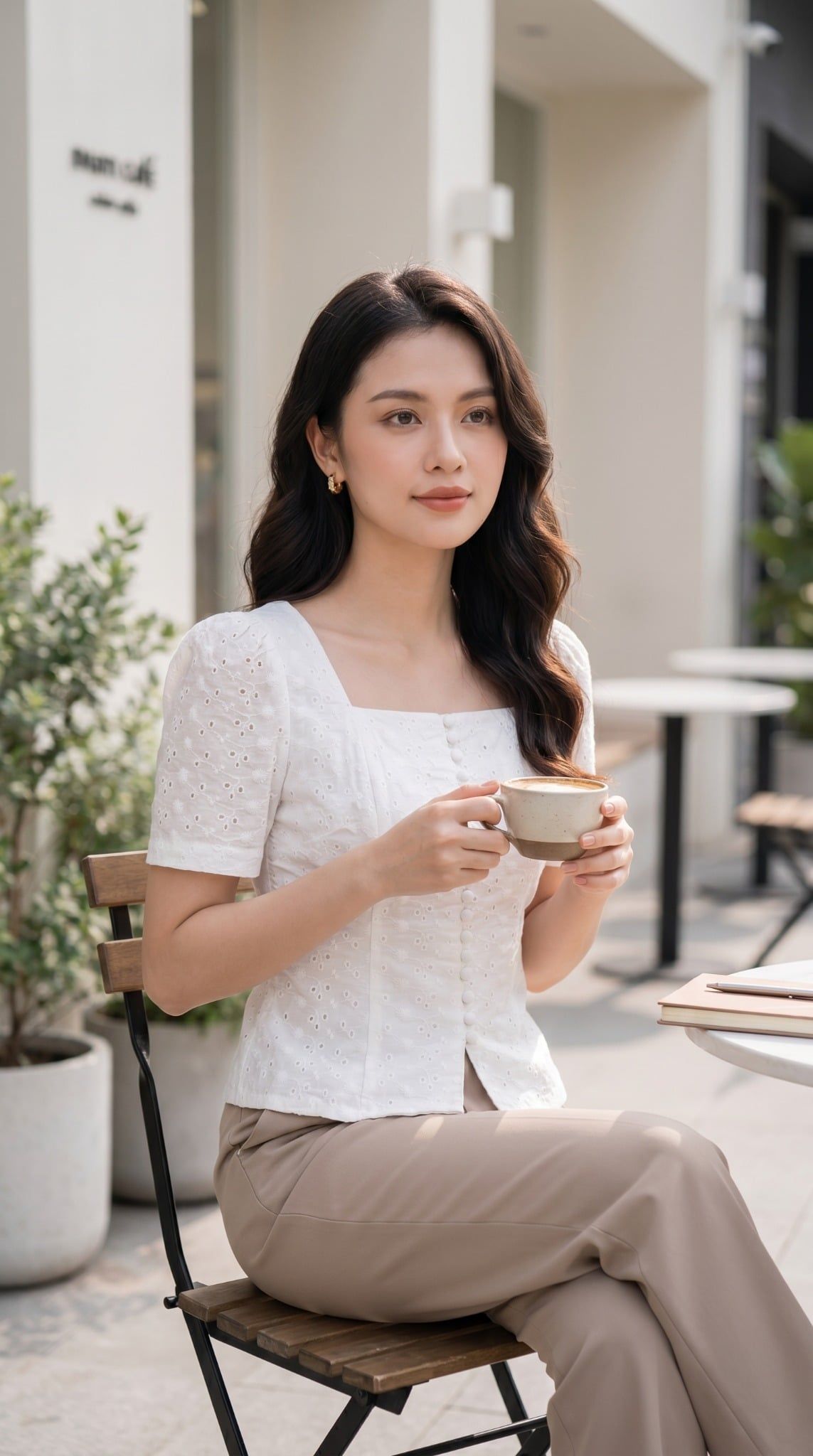  ÁO KIỂU 6297 