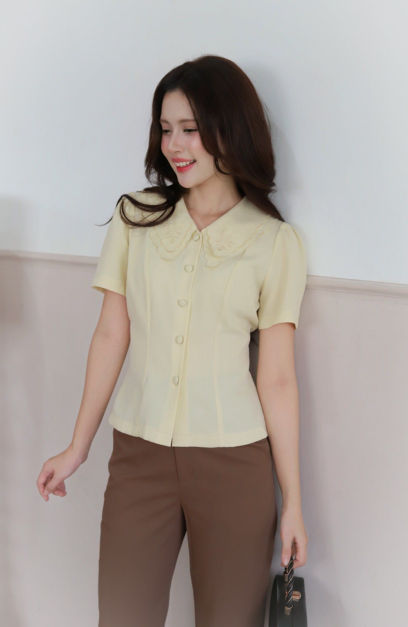  QUẦN SUÔNG 9182 
