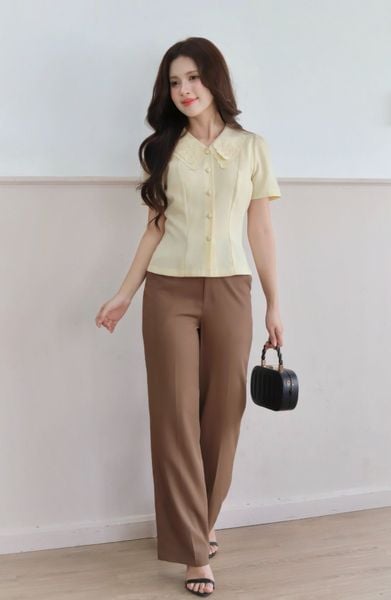  QUẦN SUÔNG 9182 