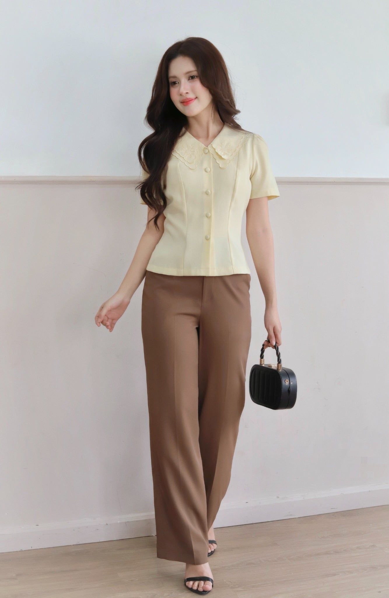  QUẦN SUÔNG 9182 