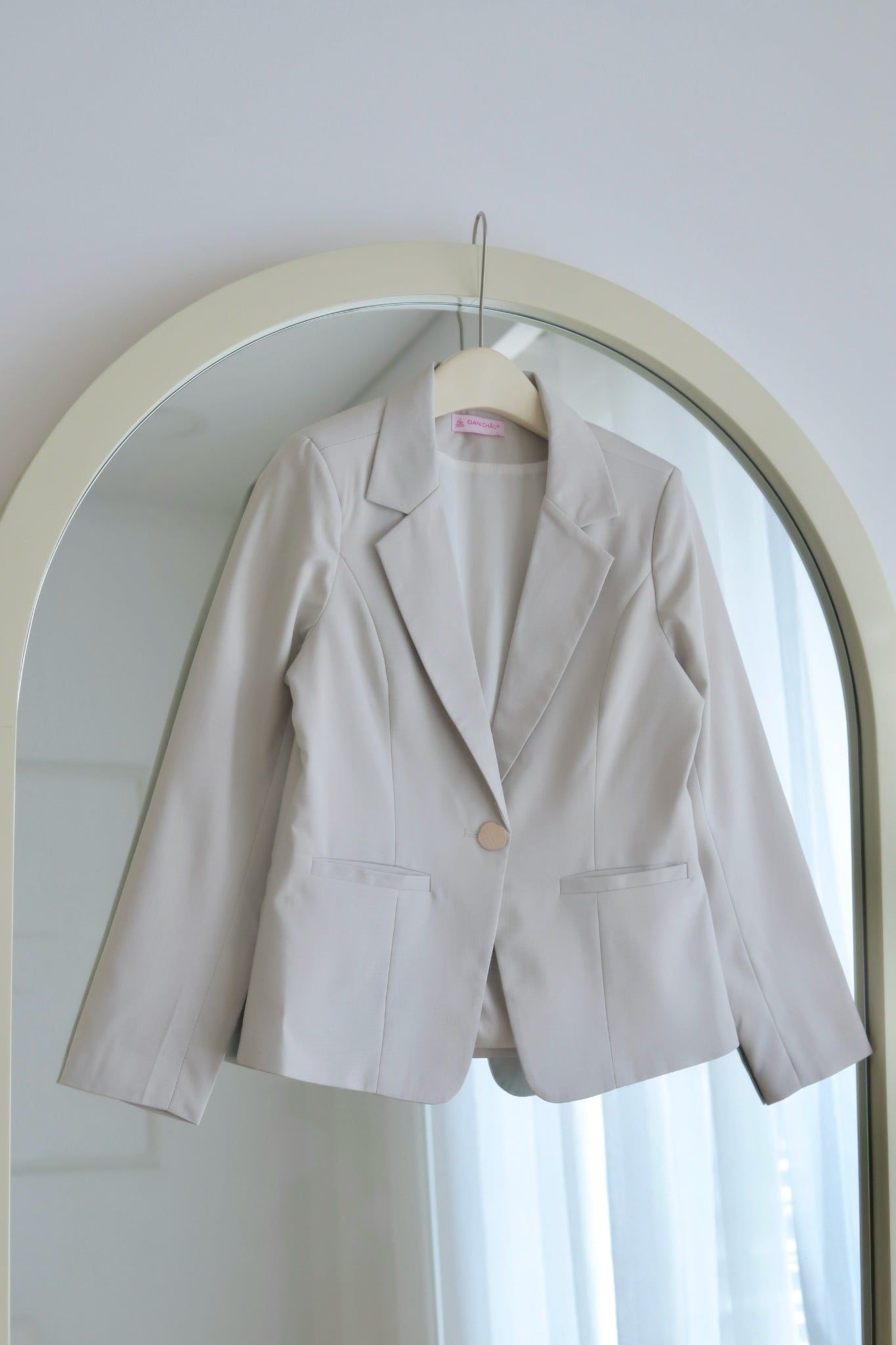  ÁO VEST 6315 