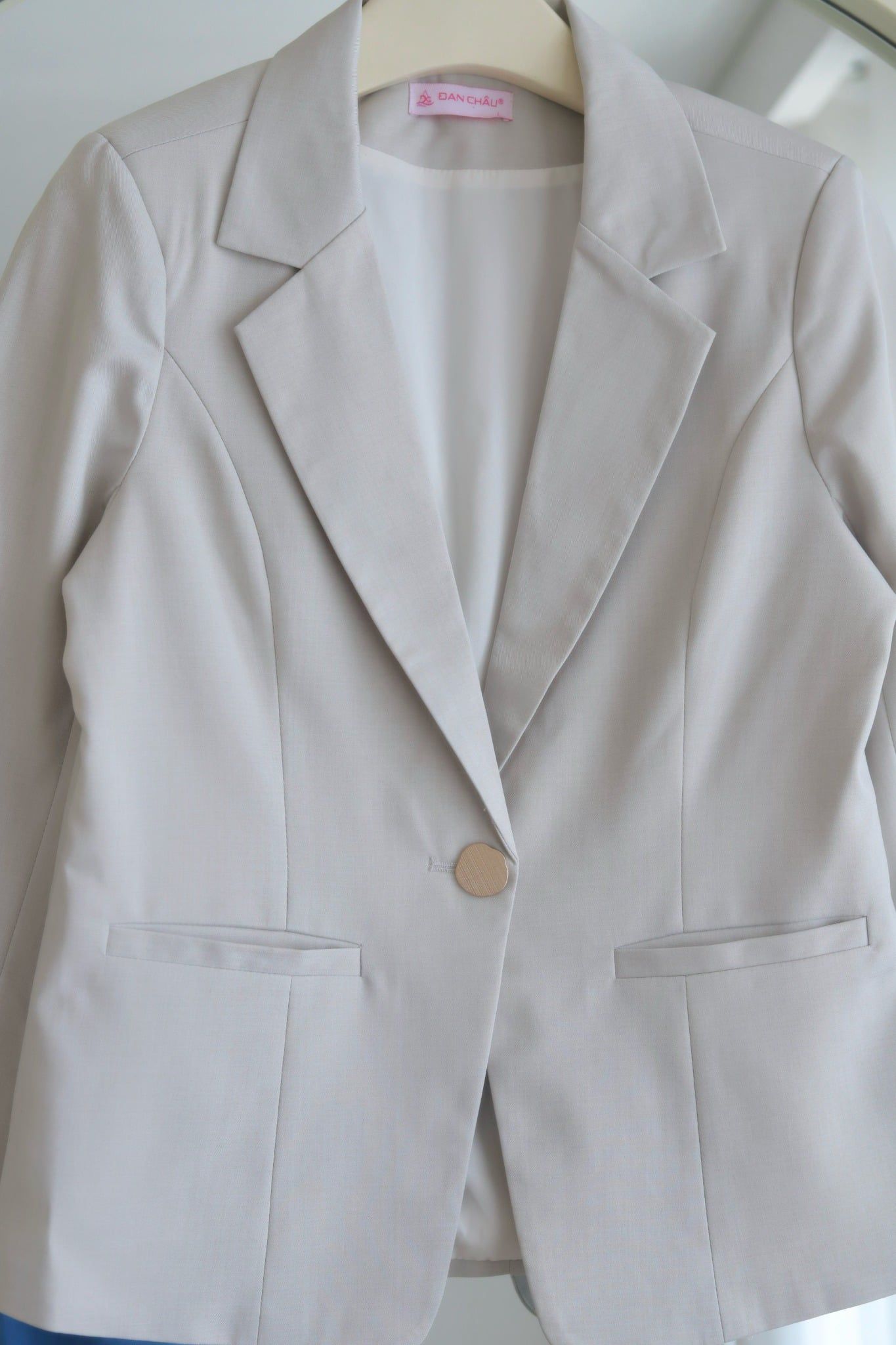  ÁO VEST 6315 