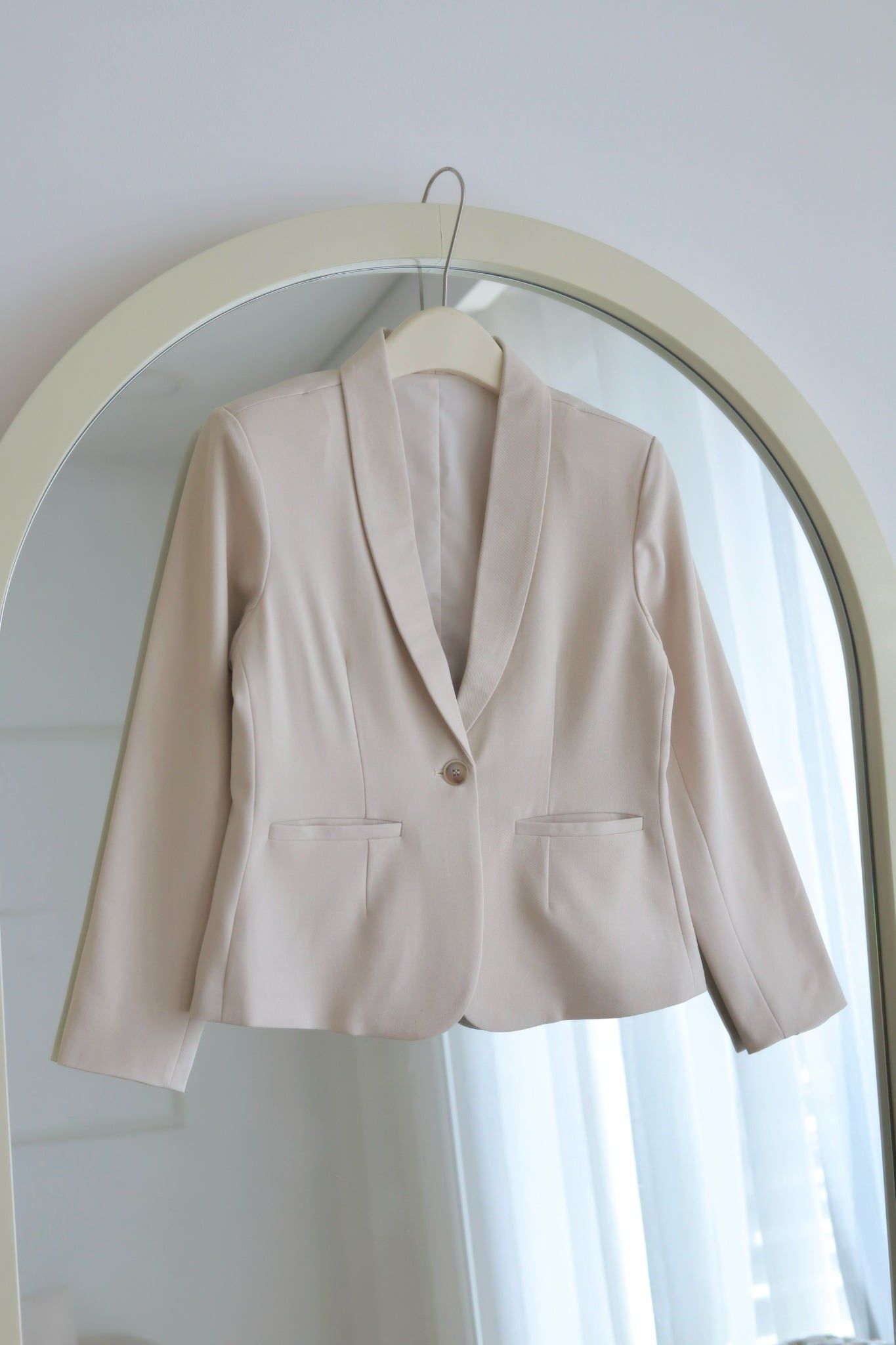  ÁO VEST 6309 