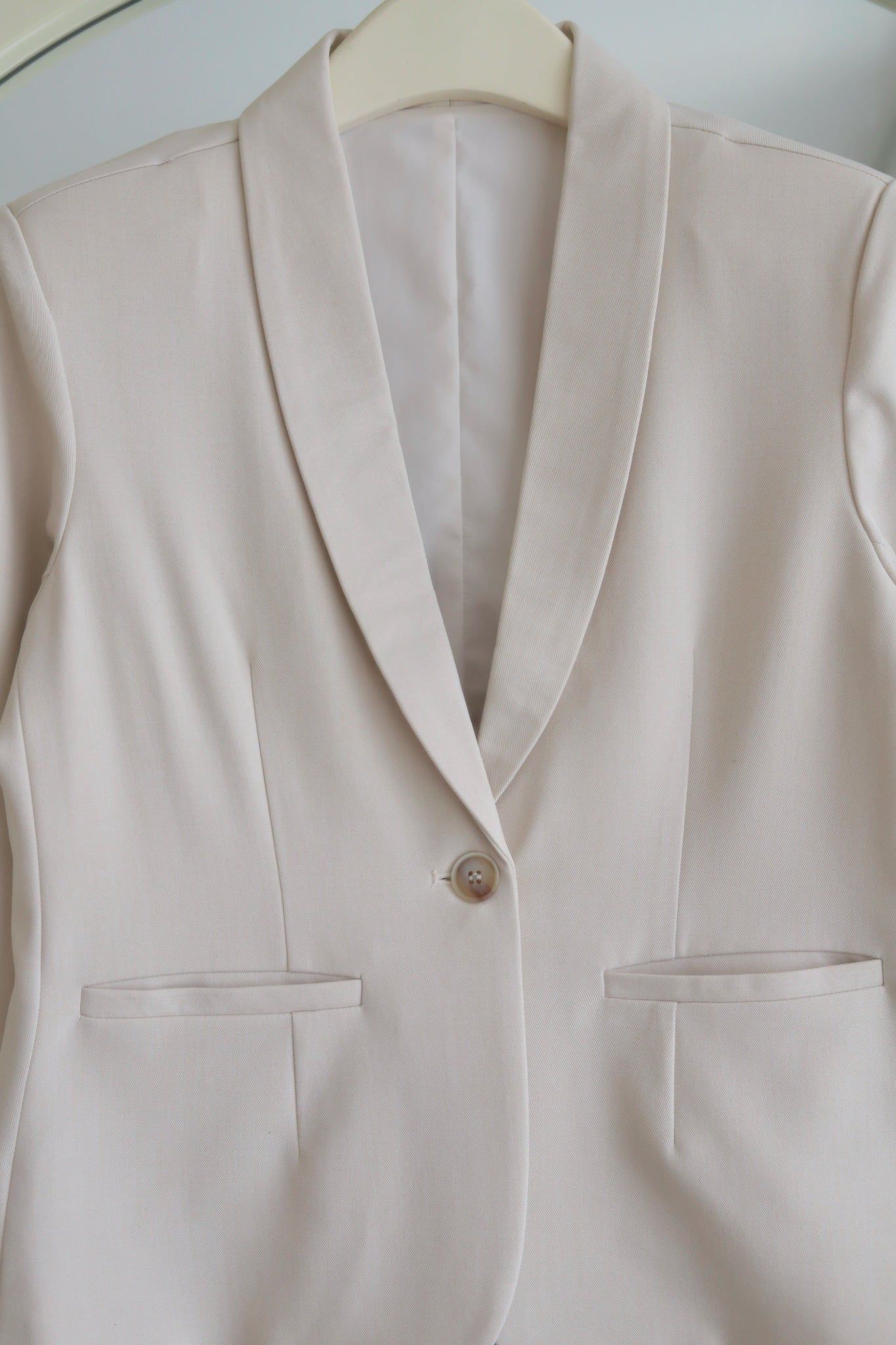  ÁO VEST 6309 