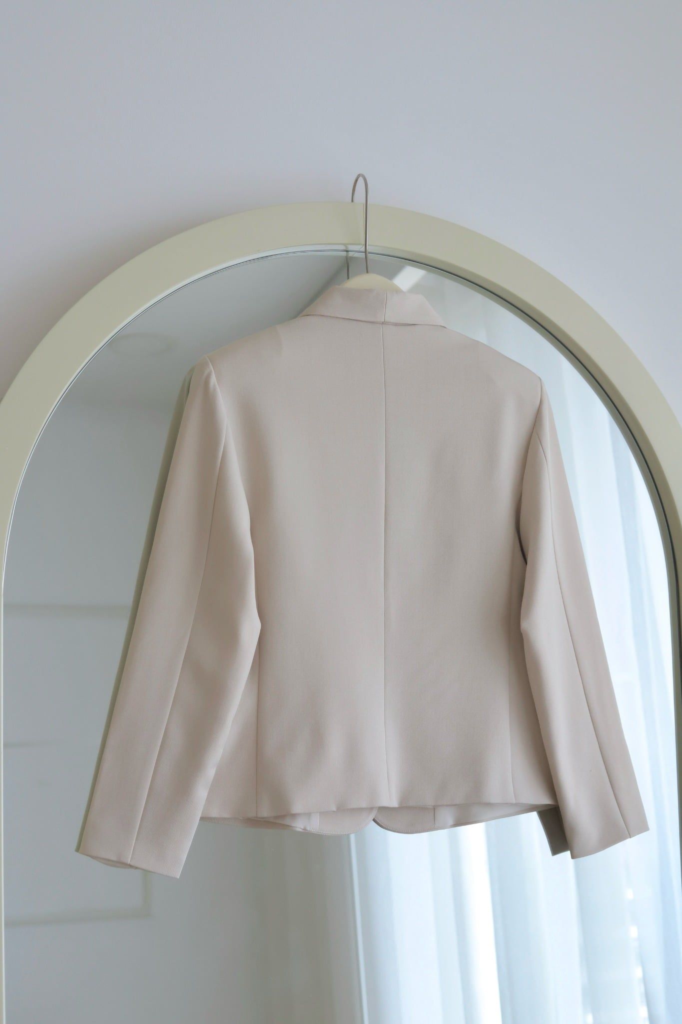  ÁO VEST 6309 
