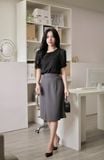  ÁO KIỂU CÔNG SỞ 6207 